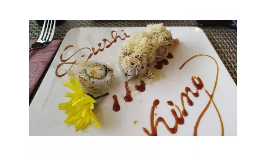 Sushi King