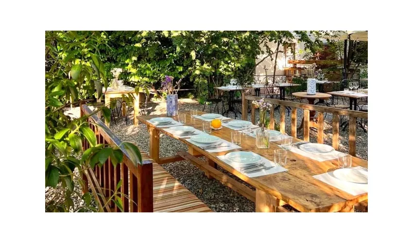 Ristorante Mottarone di Valloggia Patrizia & C. Snc