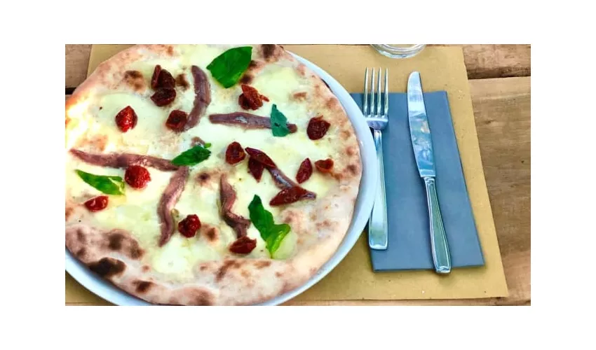 Ristorante Mottarone di Valloggia Patrizia & C. Snc