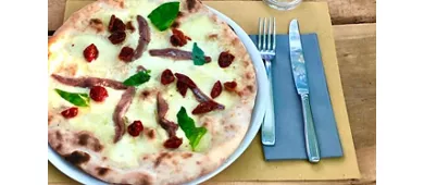 Ristorante Mottarone di Valloggia Patrizia & C. Snc