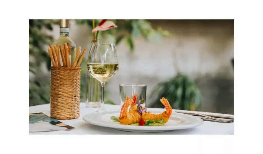 Ristorante Mottarone di Valloggia Patrizia & C. Snc