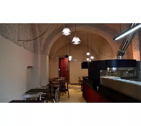 Pizzeria da Bruno
