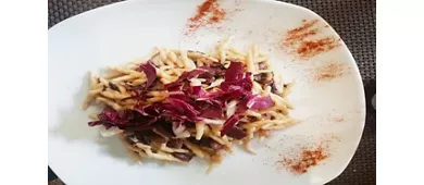 Pizzeria da Bruno