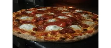 Pizzeria da Bruno