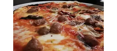 Pizzeria da Bruno