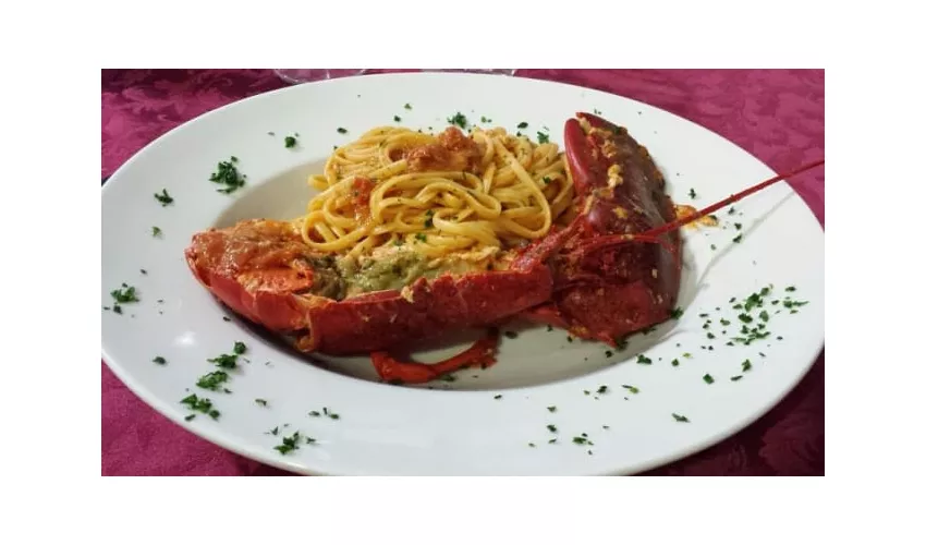 Ristorante Pizzeria Il Calamaro