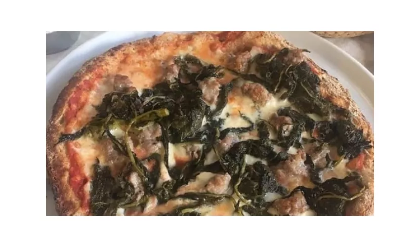 Ristorante Pizzeria Il Calamaro