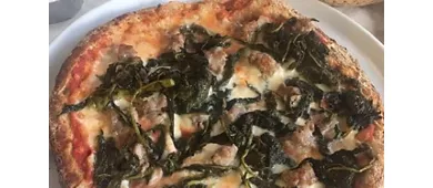 Ristorante Pizzeria Il Calamaro
