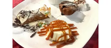 Ristorante Pizzeria Il Calamaro