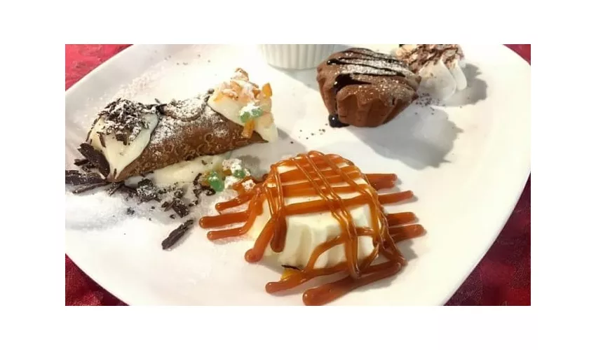 Ristorante Pizzeria Il Calamaro