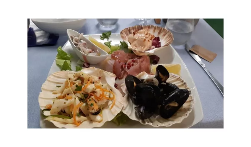 Forte 74 da Tiziana Selena e Andrea