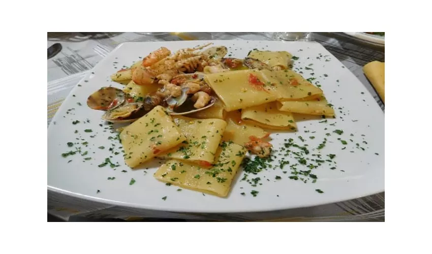 Forte 74 da Tiziana Selena e Andrea