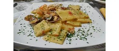 Forte 74 da Tiziana Selena e Andrea