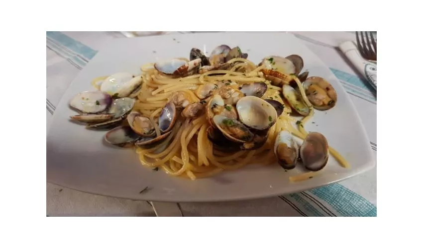 Forte 74 da Tiziana Selena e Andrea