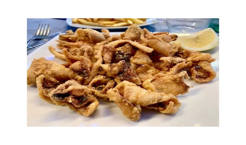 Forte 74 da Tiziana Selena e Andrea