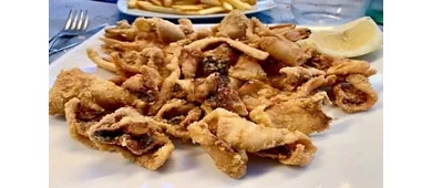 Forte 74 da Tiziana Selena e Andrea