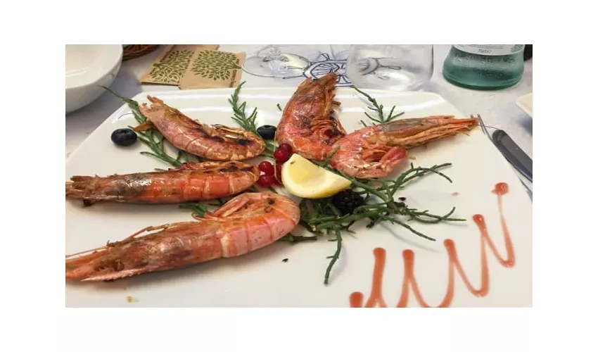 Forte 74 da Tiziana Selena e Andrea