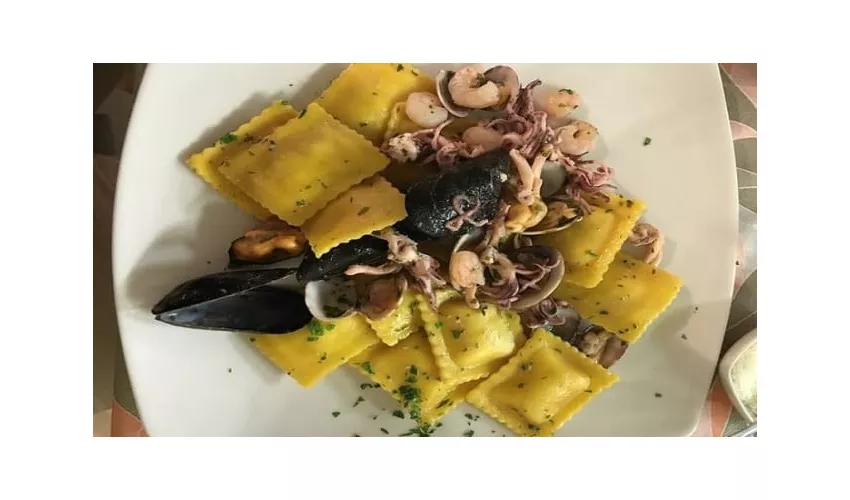 Forte 74 da Tiziana Selena e Andrea