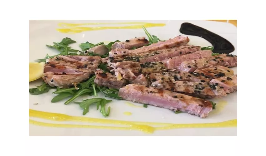 Forte 74 da Tiziana Selena e Andrea