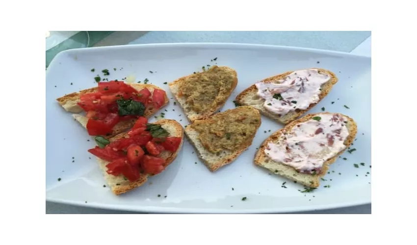 Forte 74 da Tiziana Selena e Andrea