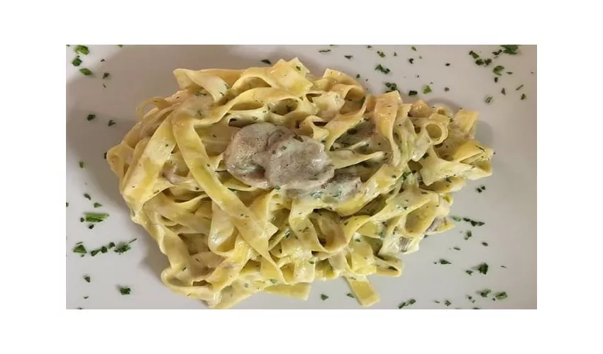 Forte 74 da Tiziana Selena e Andrea