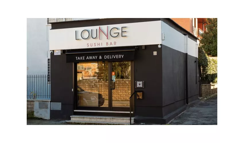 Lounge Sushi Bar