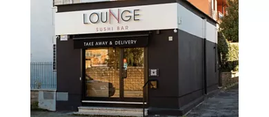 Lounge Sushi Bar