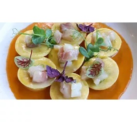 Tribus Restaurant
