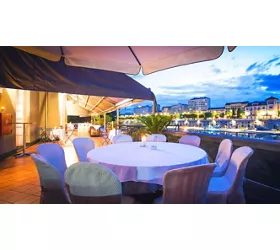 Esperia Ristorante