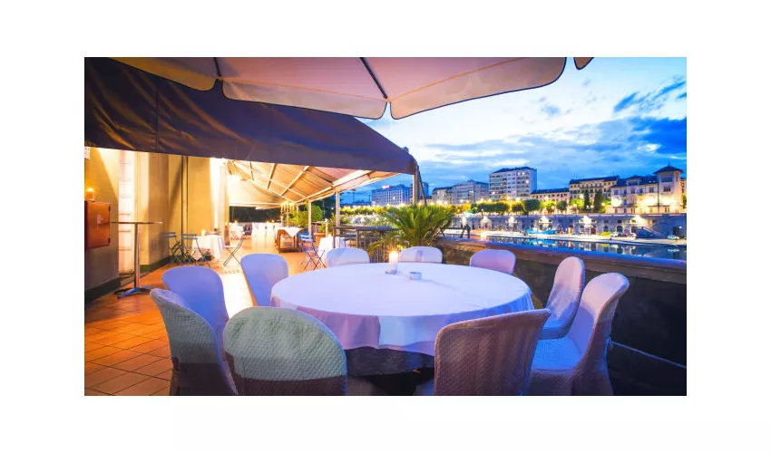 Esperia Ristorante