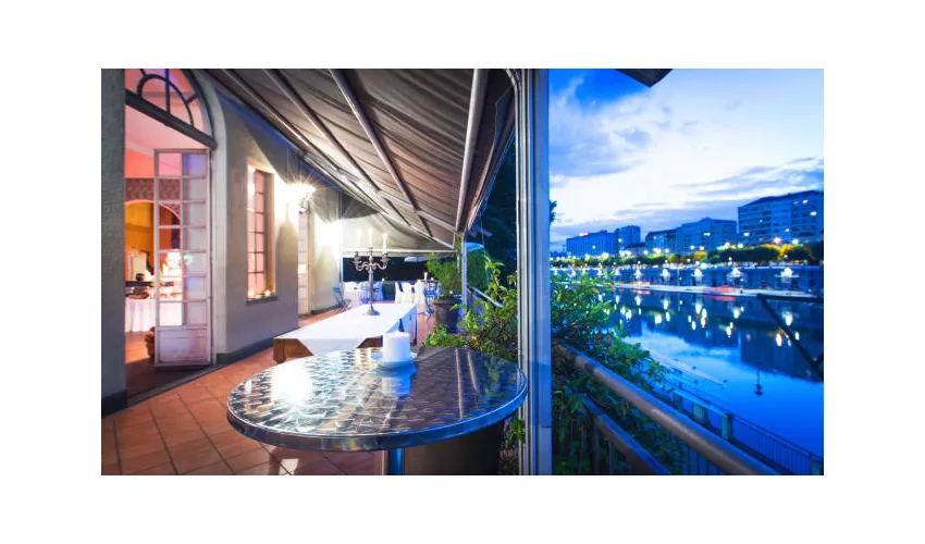 Esperia Ristorante