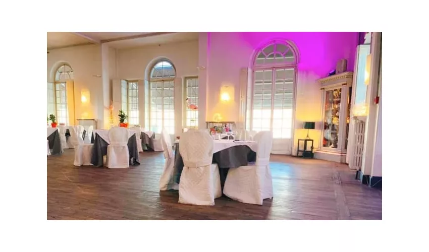 Esperia Ristorante