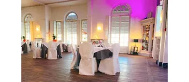 Esperia Ristorante
