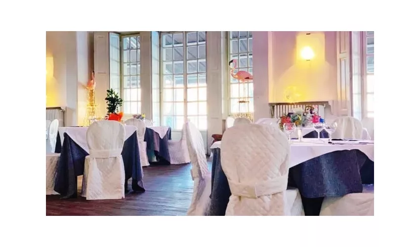 Esperia Ristorante