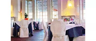 Esperia Ristorante
