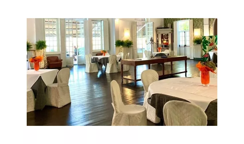 Esperia Ristorante
