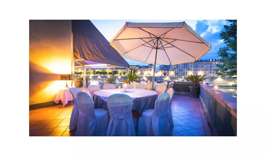 Esperia Ristorante