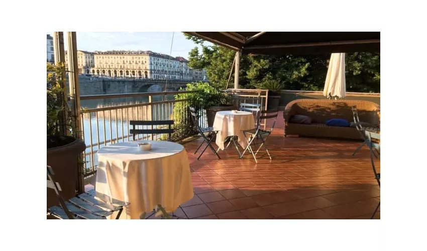Esperia Ristorante