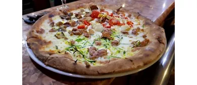 Mantic Bar - Ristorante - Pizzeria - Braceria