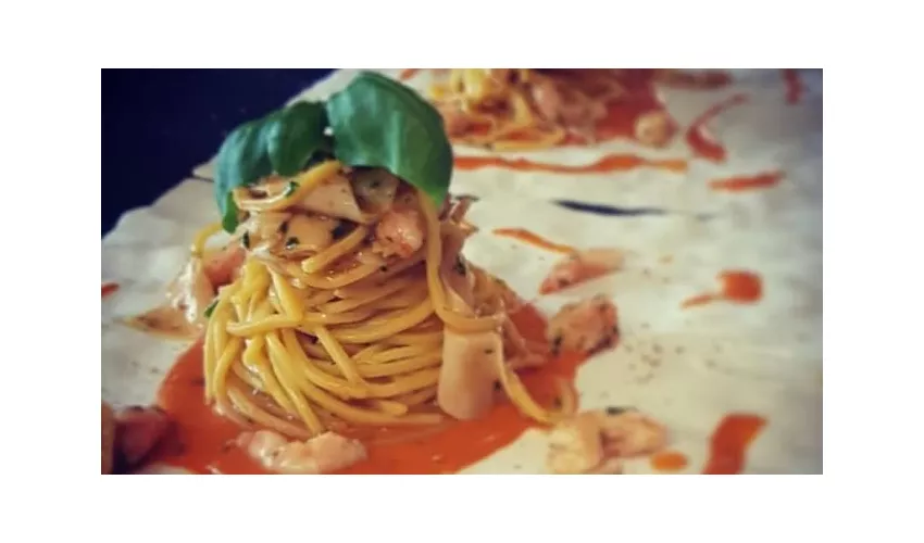 Mantic Bar - Ristorante - Pizzeria - Braceria