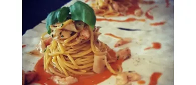 Mantic Bar - Ristorante - Pizzeria - Braceria