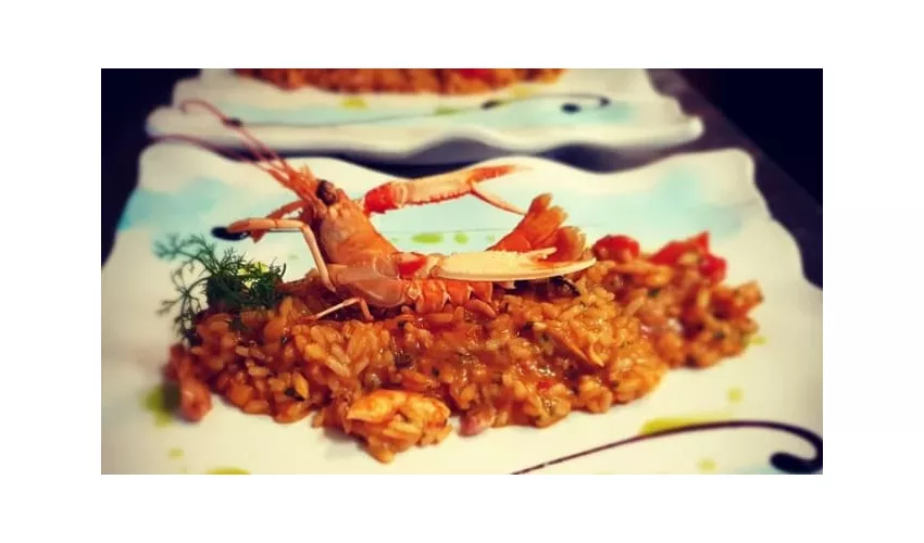 Mantic Bar - Ristorante - Pizzeria - Braceria