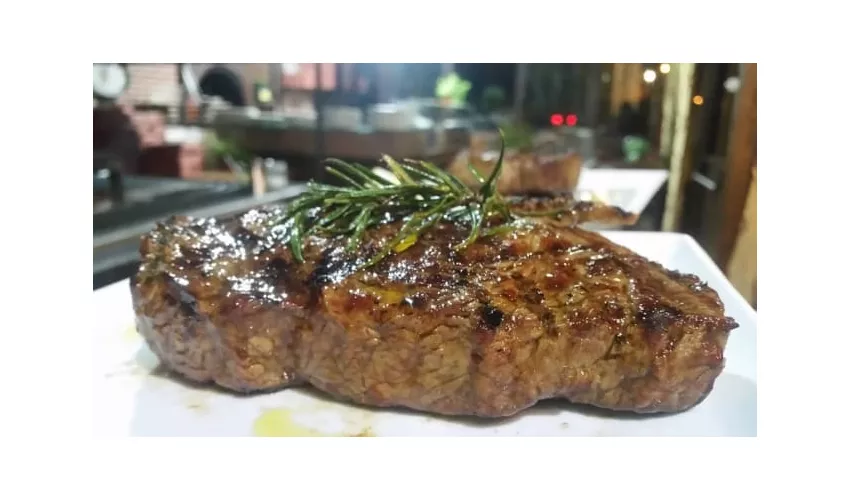 Mantic Bar - Ristorante - Pizzeria - Braceria