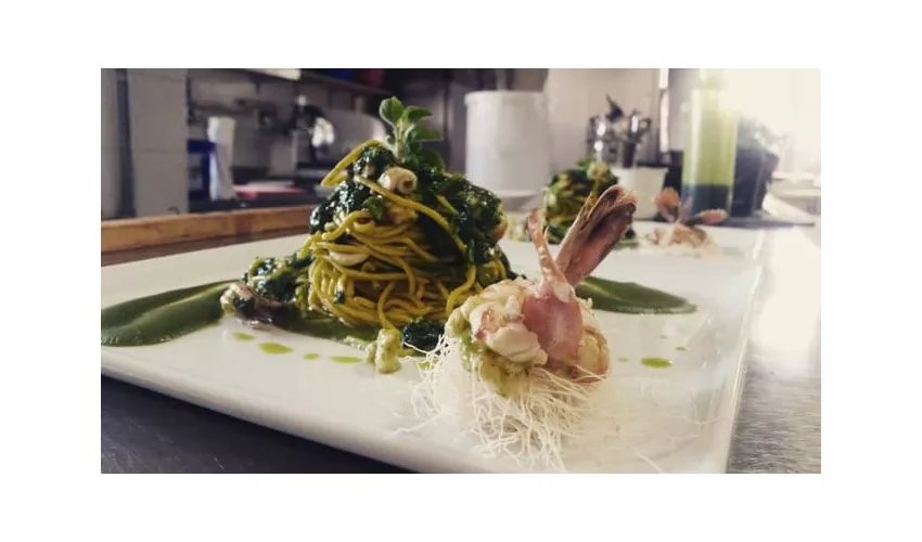 Mantic Bar - Ristorante - Pizzeria - Braceria