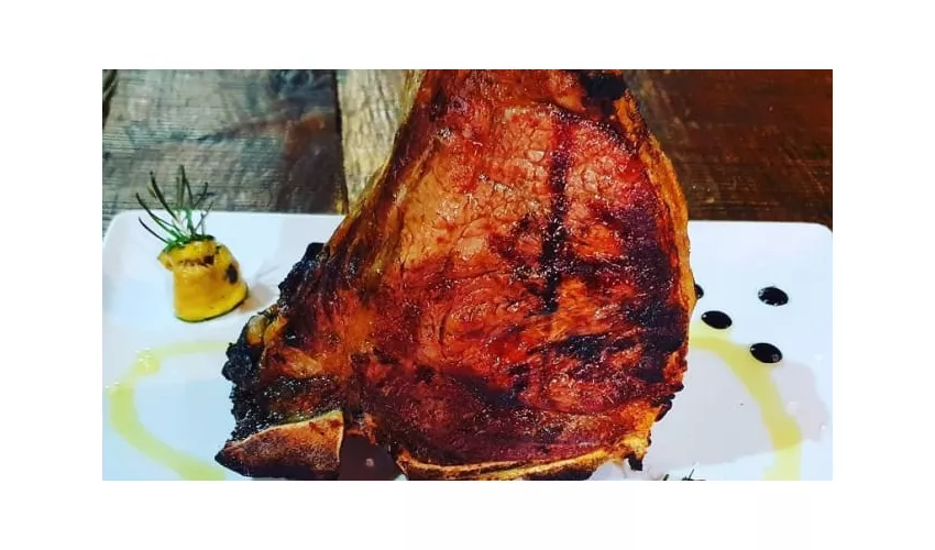Mantic Bar - Ristorante - Pizzeria - Braceria