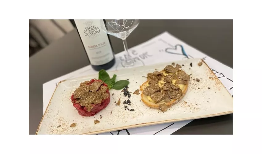 Cafè Cavour, Caffetteria, Restaurant & Cocktail