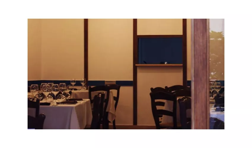 Luna e l'altro - Trættoria.