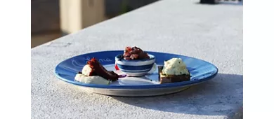 Luna e l'altro - Trættoria.