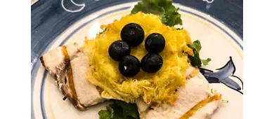 Luna e l'altro - Trættoria.