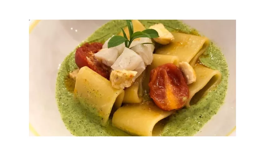 Luna e l'altro - Trættoria.